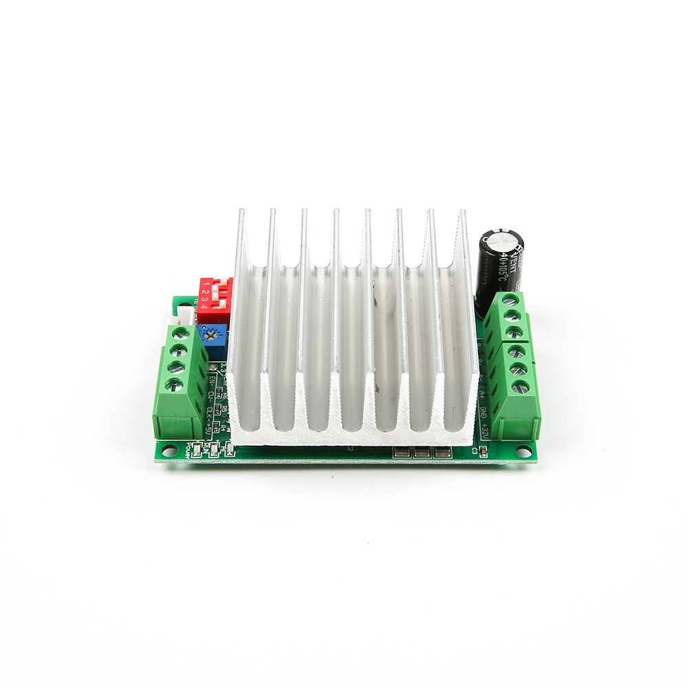 Драйвер двигателя TB6600, DC 12-45в